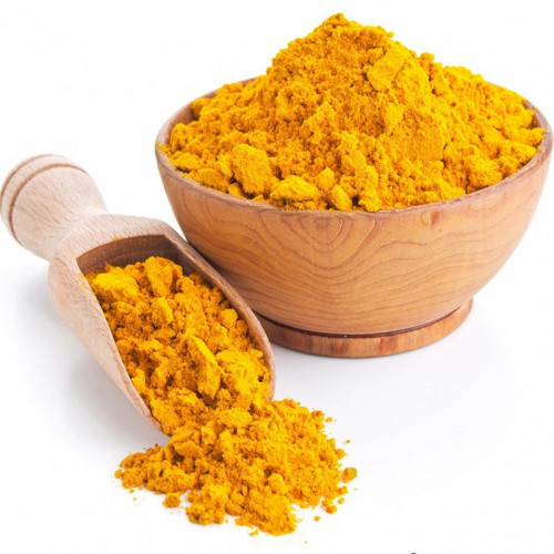 Turmeric Powder (ಅರಿಶನ್ ಪೂಡಿ) 