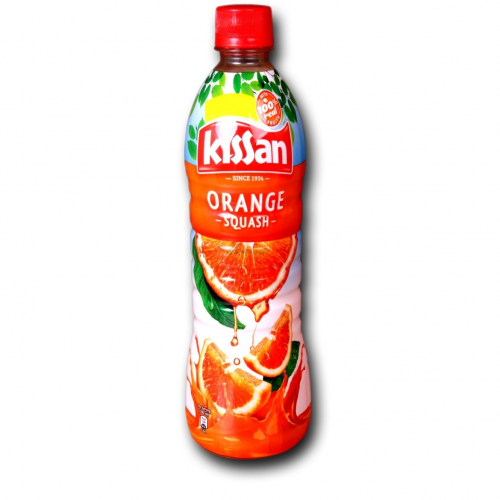 Kissan Juice 