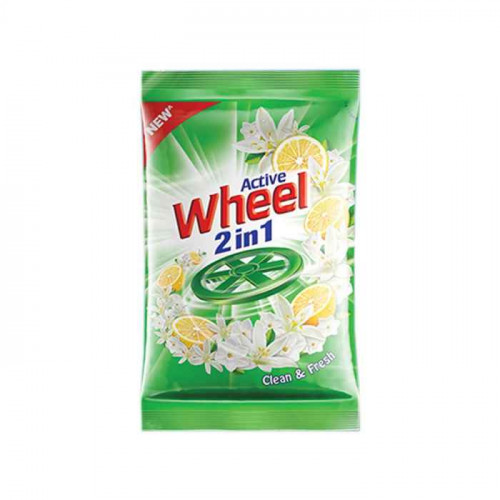 Wheel Powder