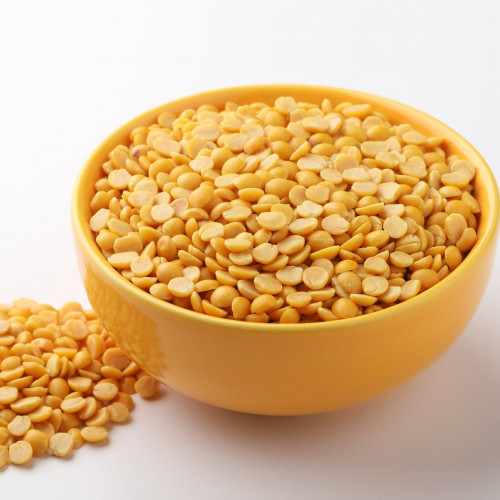 Toor Dal [ Bold ], (ತೊಗರಿ ಬೇಳೆ)