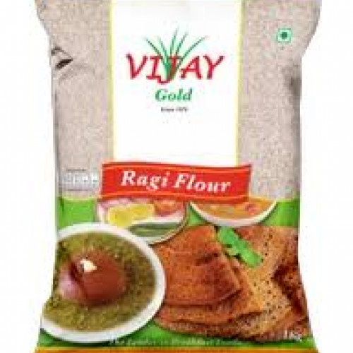 Vijay Ragi Atta  (ರಾಗಿ ಹಿಟ್ಟು)