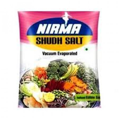 Nirma Shudh Salt (ಉಪ್ಪು)